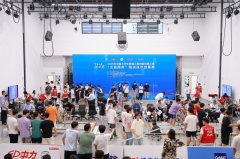  2025年中国大学生机械工程创新创意大赛“北起院杯”物流技术创 